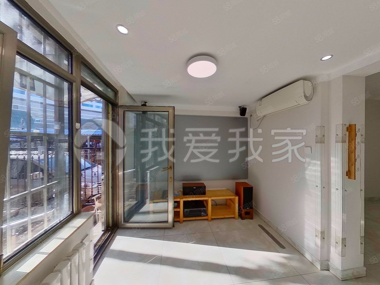 阜成路33號(hào)院3室2廳2衛(wèi)64.07㎡西南722萬(wàn)