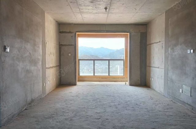 丹鹤绿洲3室2厅126.5㎡79.9万二手房图片