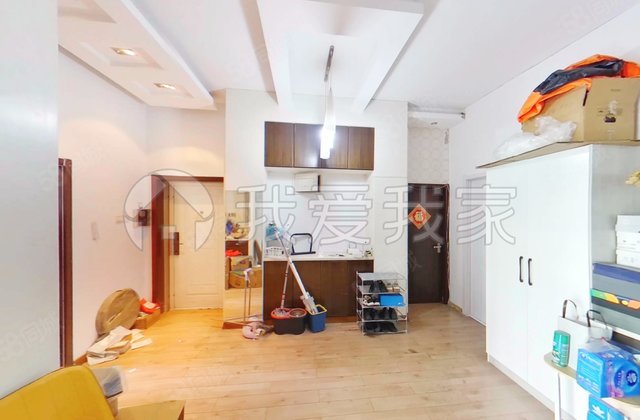 新龙城4室1厅109.38㎡470万二手房图片