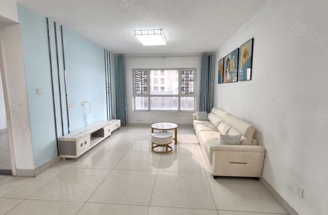 房东急售带车位 电梯5楼 免大税 正规三室两厅 阿尔卡迪亚