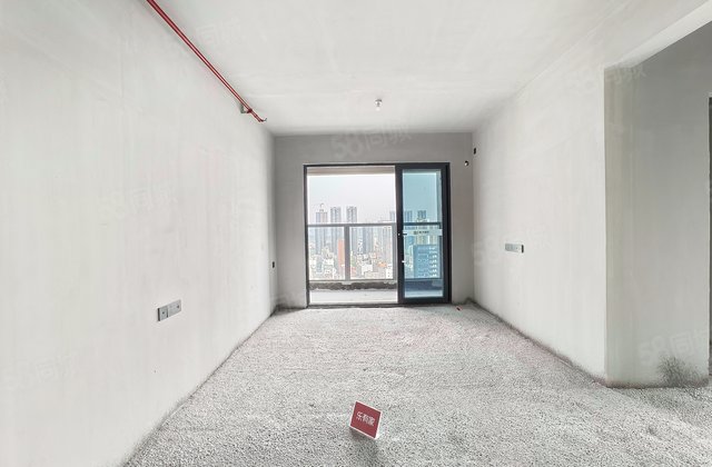 天健和郡府3室2厅98㎡465万二手房图片