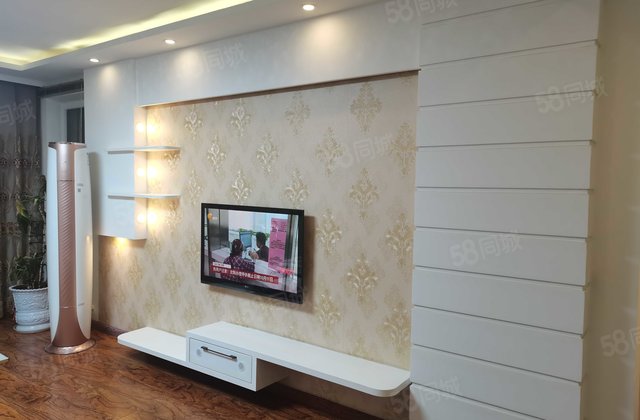 林丰花园2室2厅98㎡39.8万二手房图片