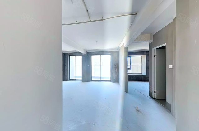 华夏如院3室2厅106.41㎡198万二手房图片