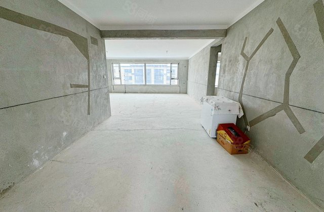 中海阅麓山3室2厅149.54㎡125万二手房图片