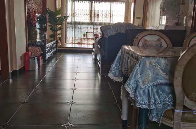 保亿风景合院4室2厅88㎡118万二手房图片