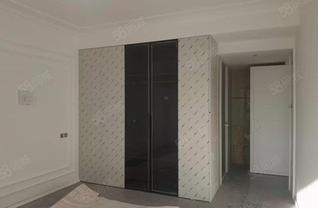 中海源境云起3室2厅126.76㎡230万二手房图片