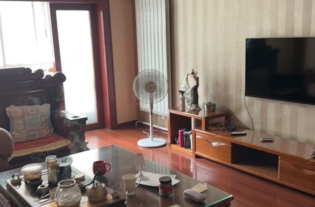 天和城(宁晋)2室2厅84.57㎡68万二手房图片