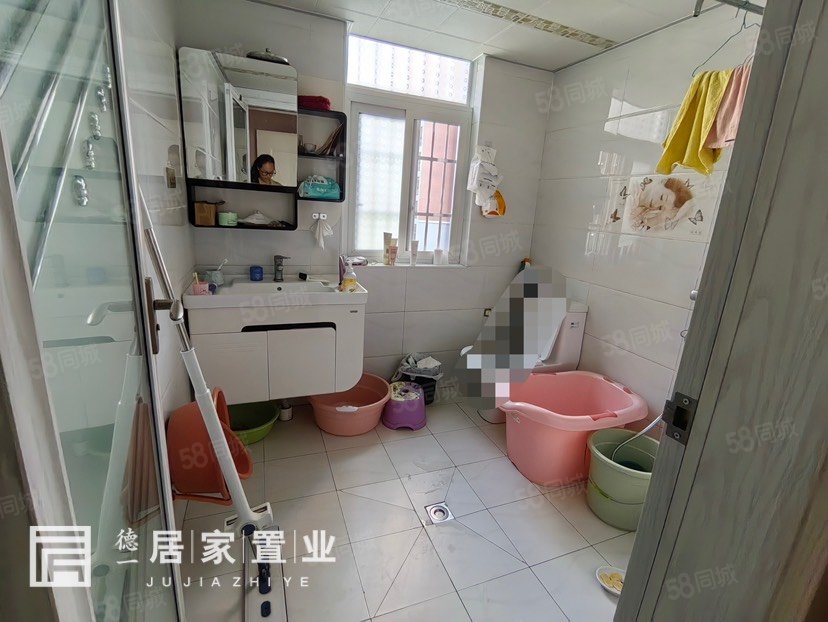 盛世东城4室2厅2卫140.2㎡南北59.8万