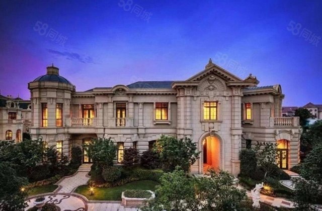 隐于市内 桃源居处 因秘而私 雅致无比