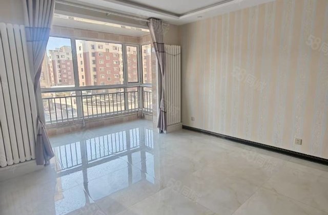 滨河新城(张北)2室2厅87㎡34万二手房图片