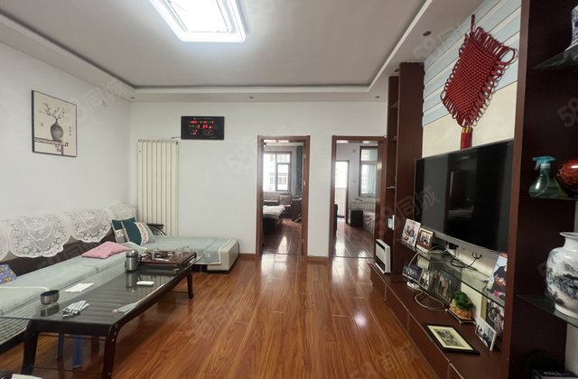 颐馨园 二楼 三室 停车方便 诚心出售 月亮湾 三里铺