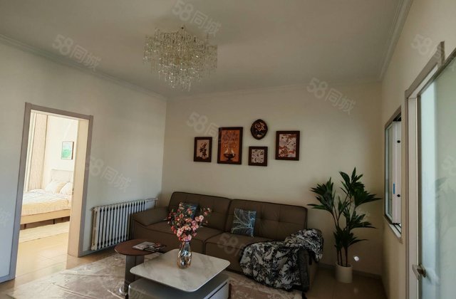 急售文轩本部精装三室55万 停车方便位置好中医院家属院新时代