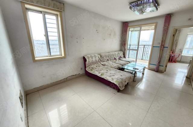 阿卡二期~多层东边户~公摊少买房送储~4萬就可安家