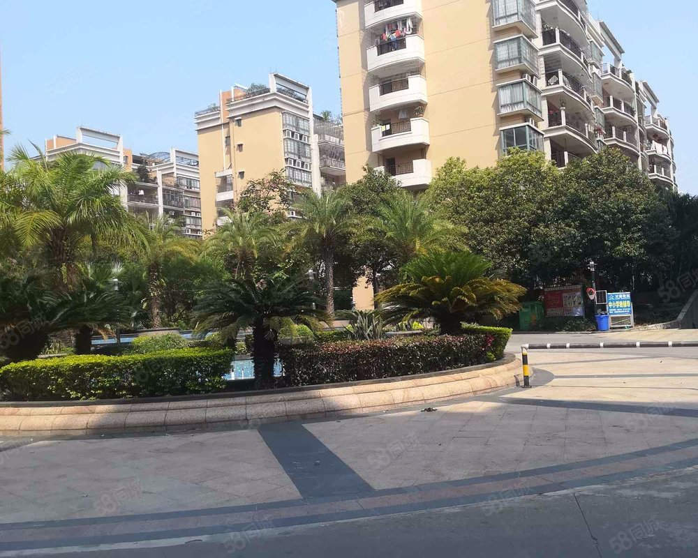 【名雅花园, 名雅花园小区详情,房价走势,房源,业主论坛】- 茂名58