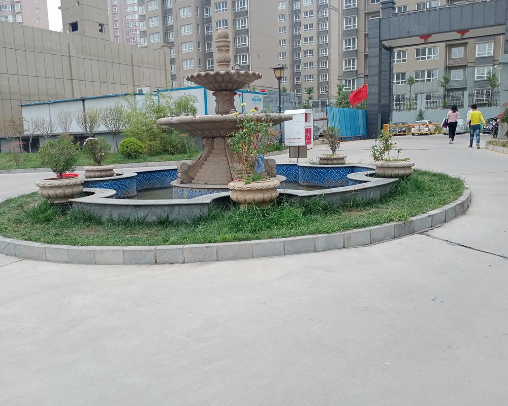 【嘉南美地, 嘉南美地小区详情,房价走势,房源,业主论坛】- 洛阳58