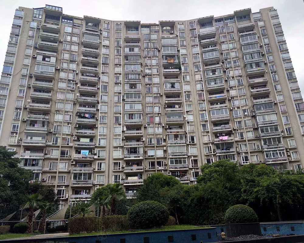 【联洋花园(二期), 联洋花园(二期)小区详情,房价走势,房源,业主论坛