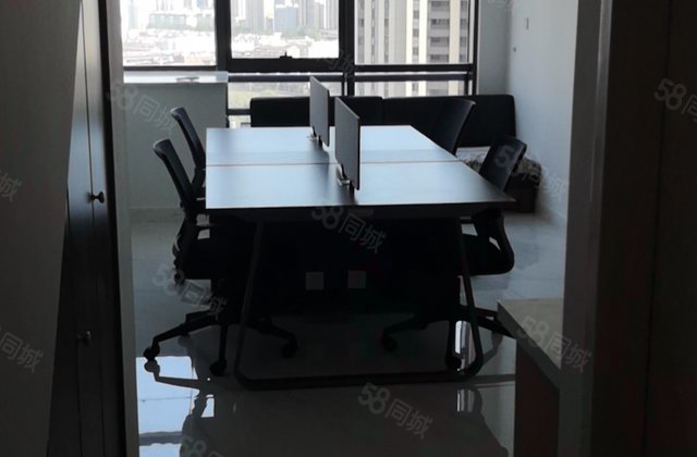 鼎鑫中心2室1厅93㎡88万二手房图片