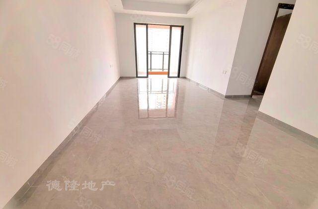 荔园新天地3室2厅95.79㎡115万二手房图片