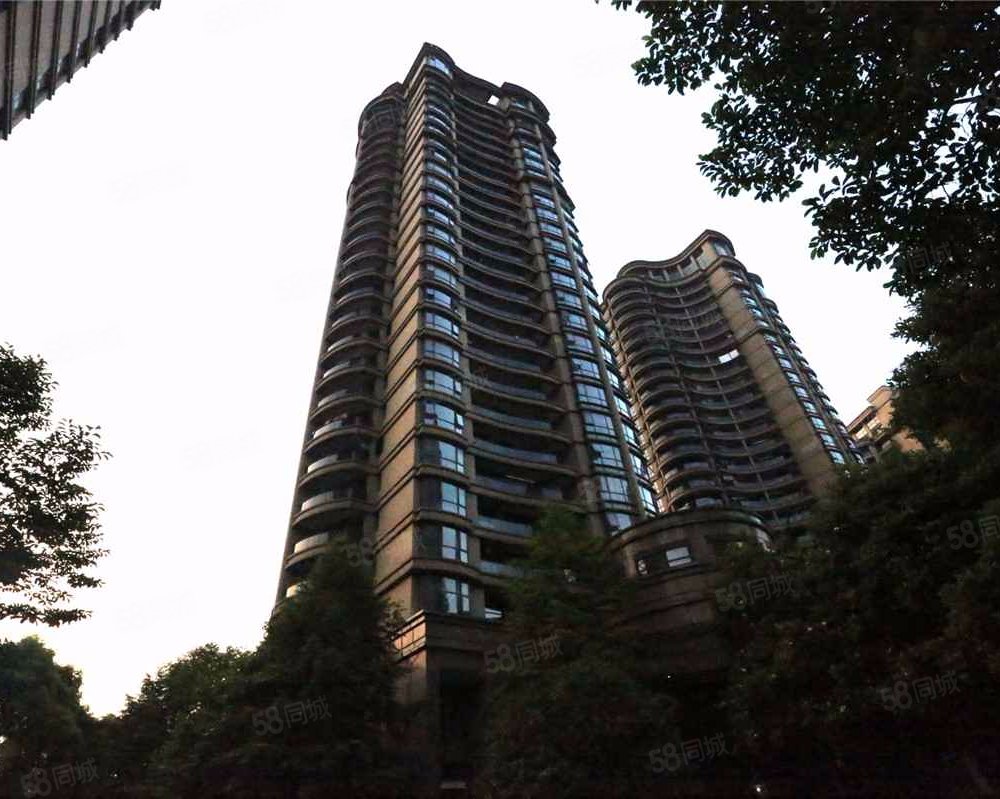 绿城春江花月小区详情,房价走势,房源,业主论坛】- 杭州58同城