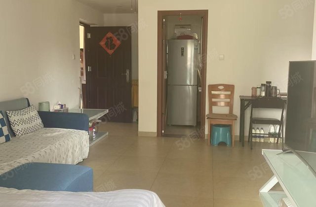 汇艺蓝海湾2室1厅76㎡59.8万二手房图片