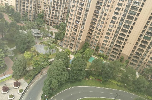 2分扬光房产满二唯一梅江金燕大道正兴路18号香榭丽花园2013年建造