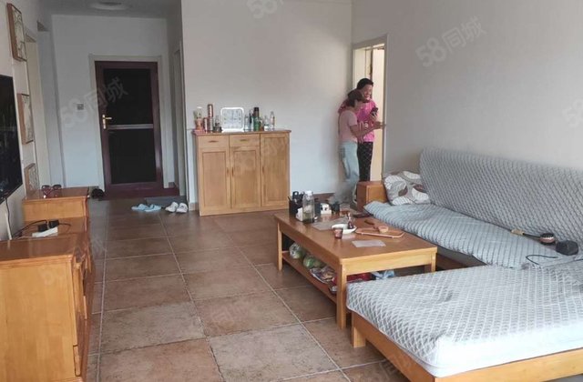 锦绣蓝湾3室1厅95㎡86.6万二手房图片