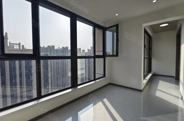 水韵绿城3室2厅137㎡69.8万二手房图片