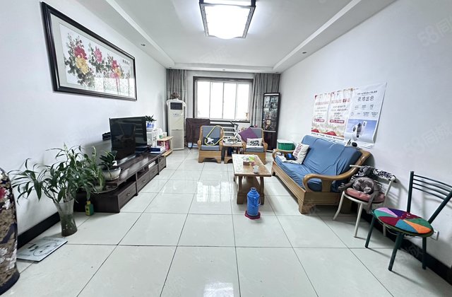 易水职工公寓3室2厅139.6㎡63万二手房图片