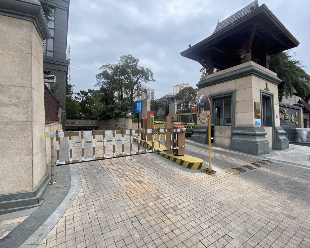 【中骏天峰, 中骏天峰小区详情,房价走势,房源,业主论坛】- 厦门58