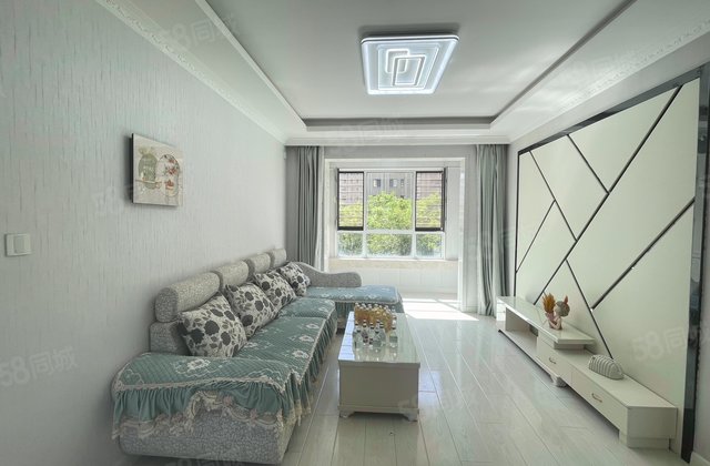 御景湾(二期)2室2厅87.26㎡44.8万二手房图片