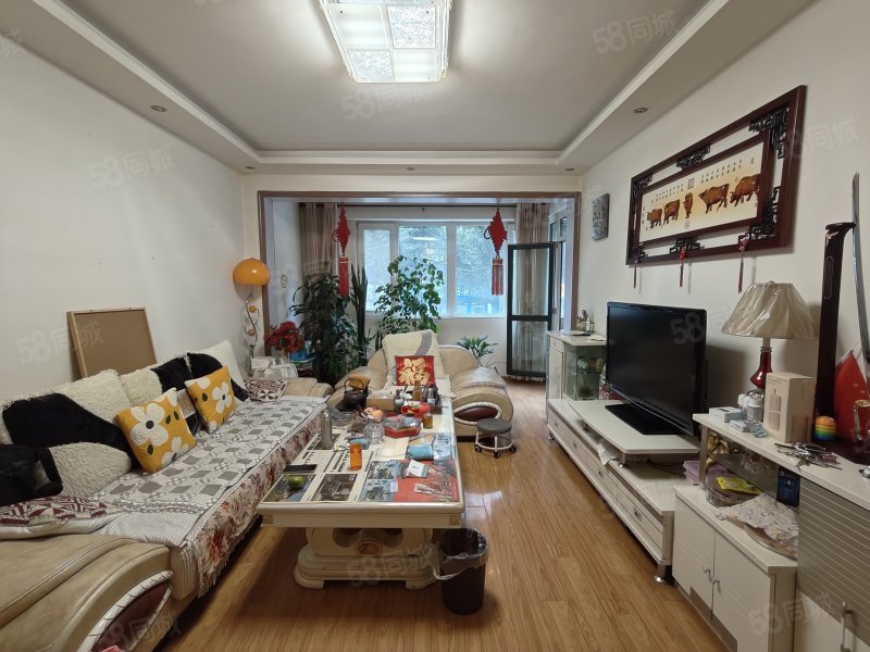 城中区十一中夏都家园北区红十字医院附近随时看房可贷款