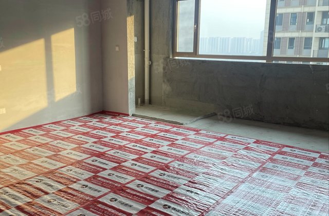 东湖尚品御湖苑3室2厅155㎡158.8万二手房图片