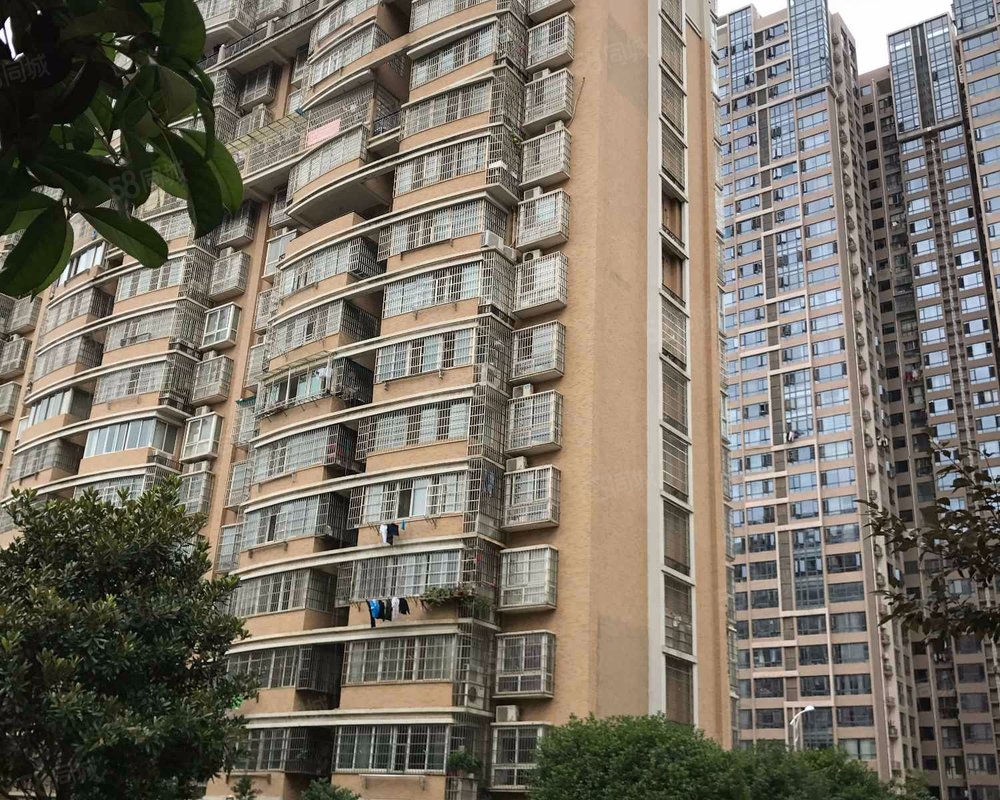 【泰禹家园(一期), 泰禹家园(一期)小区详情,房价走势,房源,业主论坛