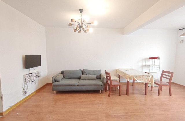 不是串串房，精装修电梯洋房，铁路安民，火车站，柳泉花园，送储