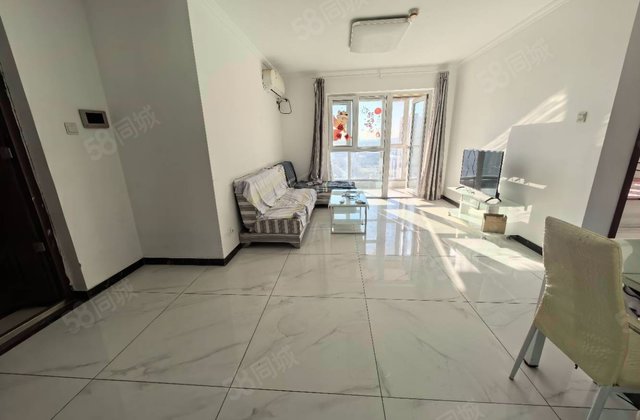 荣盛花语城3室2厅88㎡50万二手房图片