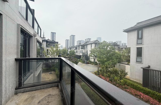 融创杭州湾壹号望臻园(别墅)4室2厅150.59㎡98.8万二手房图片