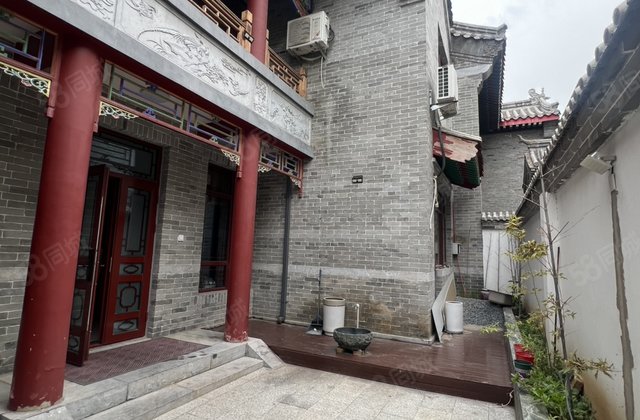 急售！古楼别墅 东昌  独栋 前后无遮挡 看房方便