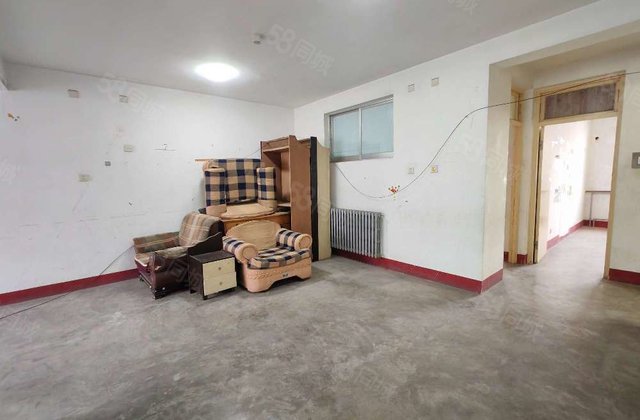 园东小区 满五 南北通透 居住密度低 得房好 交通便利