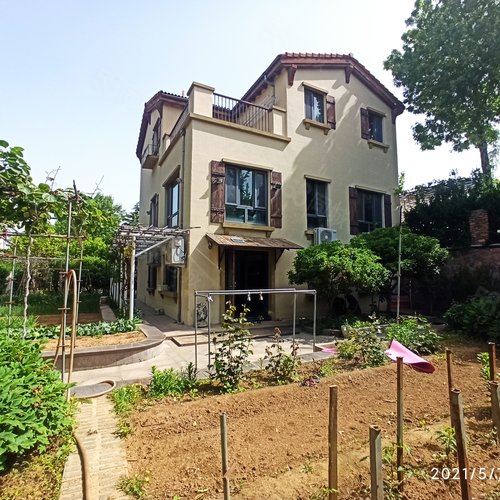 惜福镇商用住楼