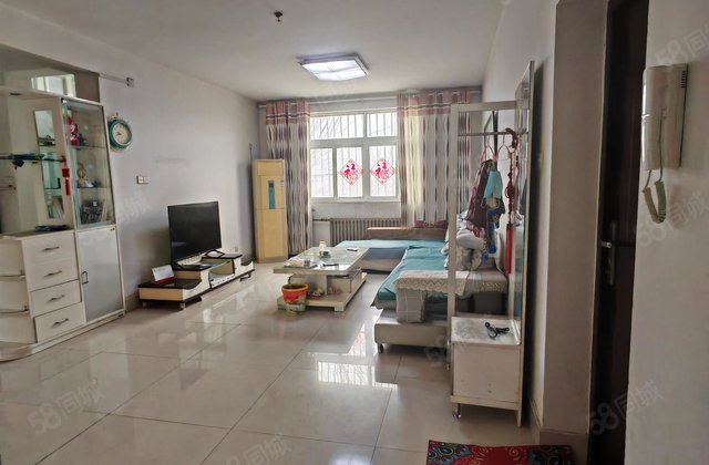 观景洋房 带地上车库和地上储藏室三室朝阳 免大税   即住