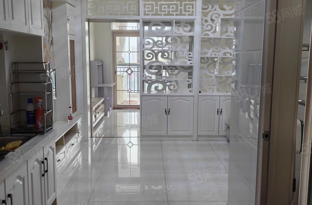 光明观澜学府1室1厅59.02㎡58万二手房图片