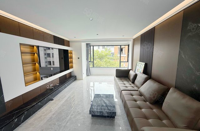 万科上东区2室2厅101.44㎡80万二手房图片