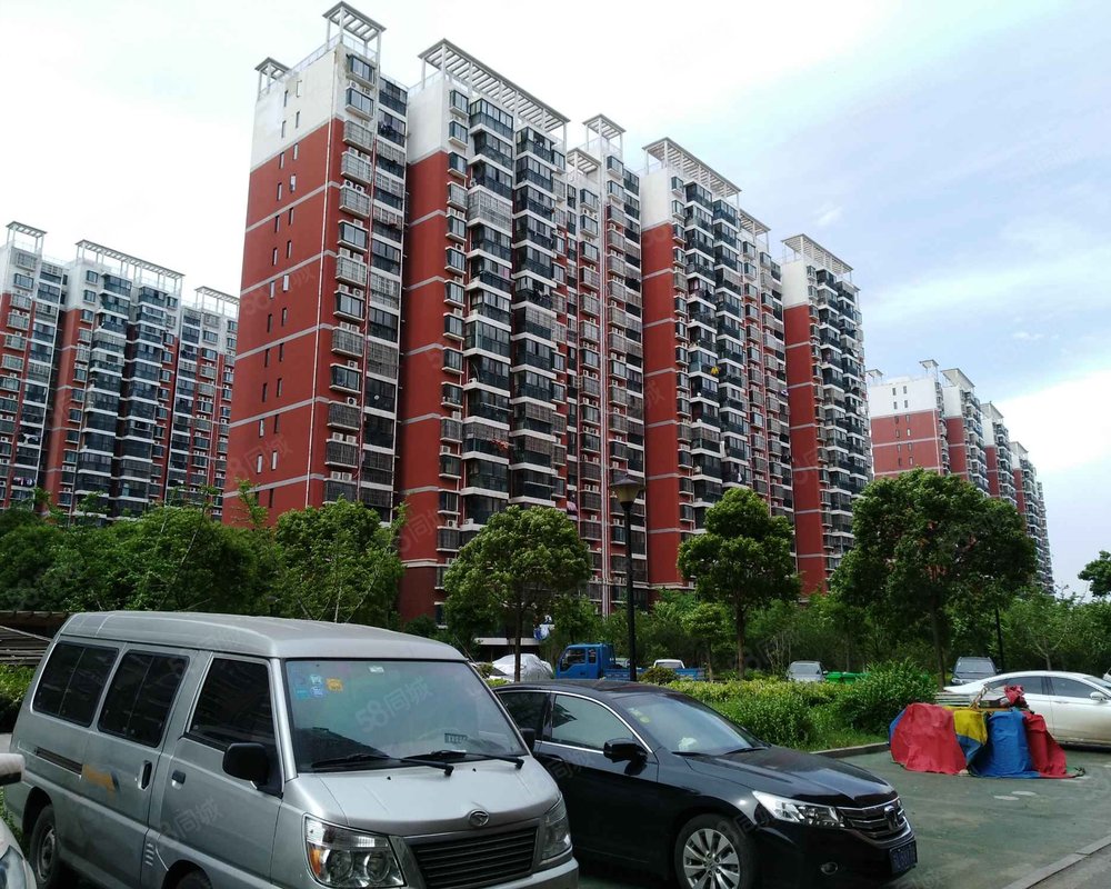 【紫竹苑, 紫竹苑小区详情,房价走势,房源,业主论坛】- 南京58同城