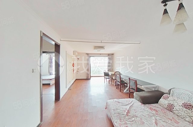 腾龙家园(三区)2室1厅90.38㎡109万二手房图片