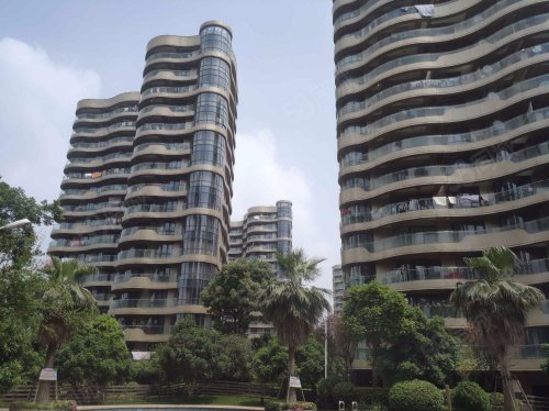 金昌香湖郡(一期)