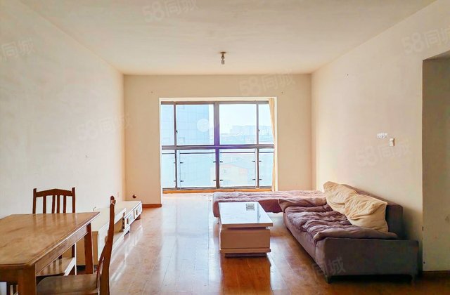 秀城(新津)2室2厅78.97㎡58万二手房图片