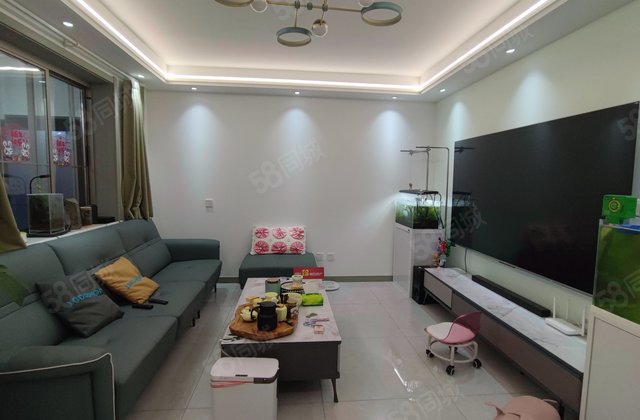 新兴小区(西区)3室2厅89.35㎡148万二手房图片