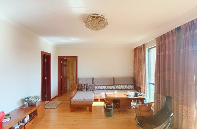 溪麓南郡2室2厅89㎡43万二手房图片