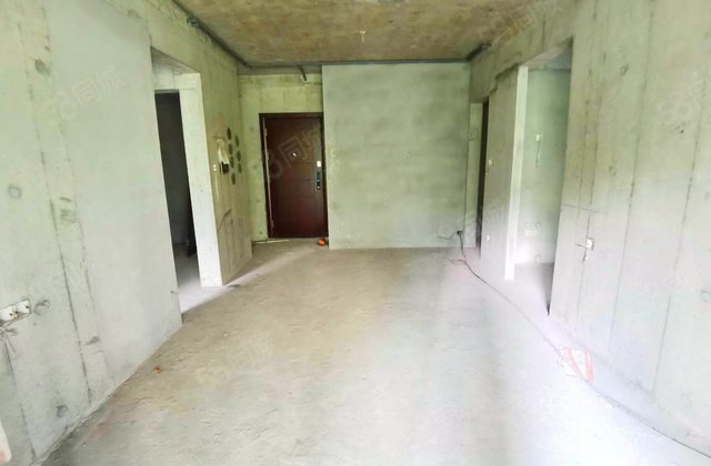 中洲府3室2厅94.69㎡100万二手房图片