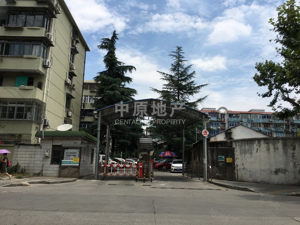 大华二村二街坊2室1厅1卫64㎡南379万